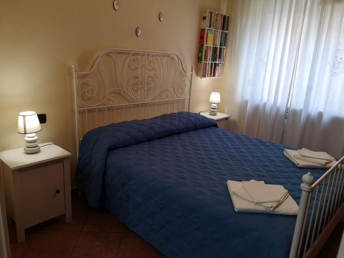 Domus Cornelia Daire Napoli Dış mekan fotoğraf