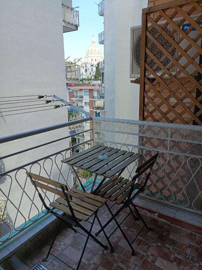 Domus Cornelia Daire Napoli Dış mekan fotoğraf