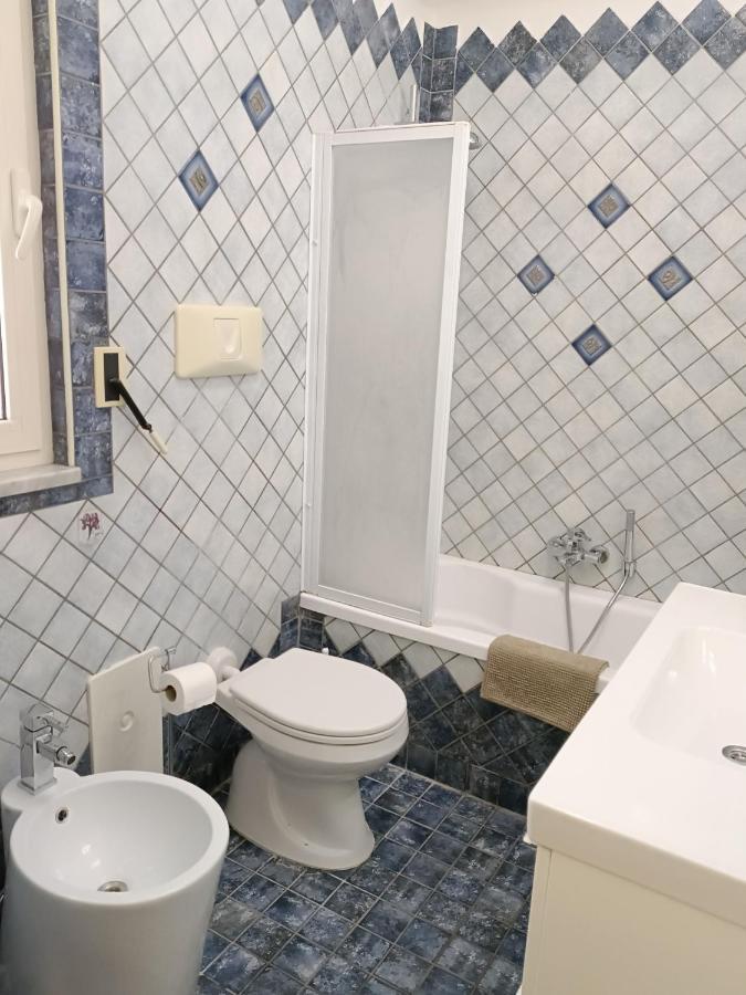Domus Cornelia Daire Napoli Dış mekan fotoğraf