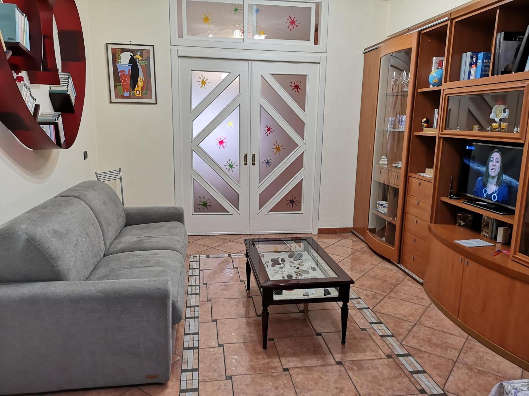Domus Cornelia Daire Napoli Dış mekan fotoğraf