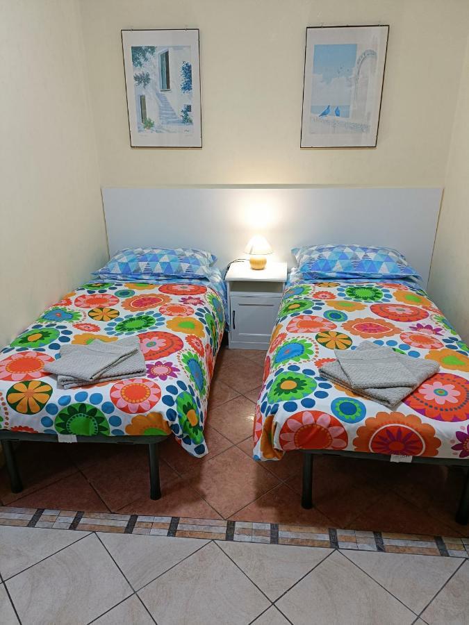 Domus Cornelia Daire Napoli Dış mekan fotoğraf
